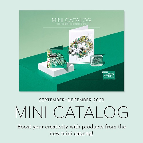 Sep-Dec 2023 Mini Catalog